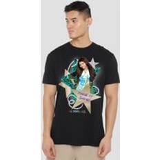 Victorious Make It Shine T Shirt - Black