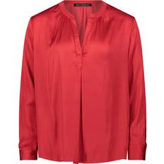 Betty Barclay Blusar Betty Barclay Bluse Blutrot