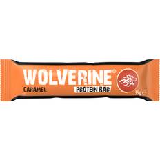 Protein Bar Caramel 35 g x 30 Pcs