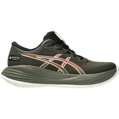Asics Brun Sko Asics Løbesko Gel-Cumulus 27 GTX 1012b834-200