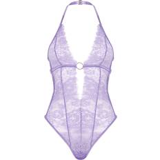 Hunkemöller Hunkemüller Nienke Body - Purple