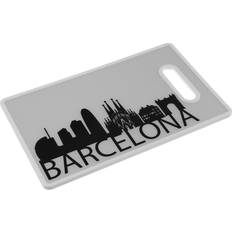 Cutting Barcelona 5.5 x 16 x 11 cm