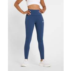 New Balance Strumpbyxor & Stay-ups New Balance NB Sleek High Rise Legging 27" - Löparbyxa