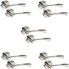 Astrid Design Classic Door Handle 9cm W