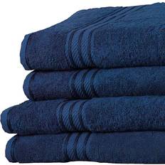 Linens Limited Extra Large Sheets Charcoal Bath Towel