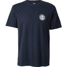 Bluser And T-Shirts Seal - Navy/Hvid