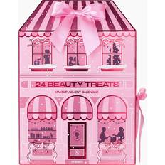 Dam Adventskalendrar H&M Make-Up Advent Calendar Pink