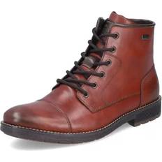 Bred - Herre Snørestøvler Rieker F4546-24 - 47