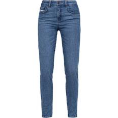 Ruby Jeans Women - Light Blue