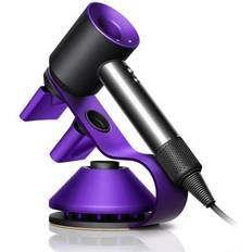 Dyson Purple Hairdryers Dyson Supersonic Hair Dryer Stand HD01 HD02 HD03 HD04 HD07 HD08