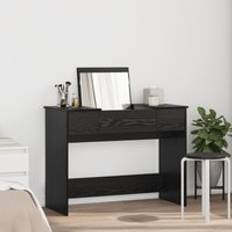 with Mirror Black Oak