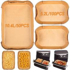 Baking Paper for Hot Air Fryer AF500EU
