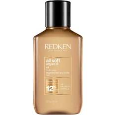 Redken Hair Oils Redken All Soft Argan-6 Oil 111ml
