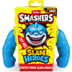 Slam Heroes Wrestler Haj Figur 1 Kg