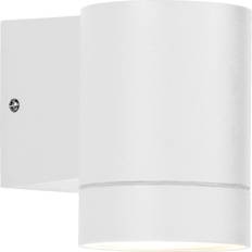 Northlight Utomhusbelysning Northlight Fasadbelysning Vidar Downlight Väggarmatur