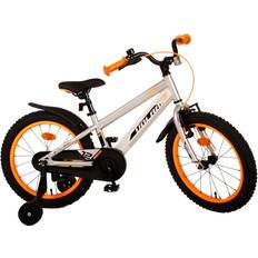 Volare Children's Bicycle 18 Rocky Grey Barncykel