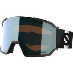 Salomon S View 3 Ml Black