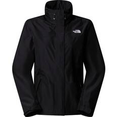The North Face Regnjakker & Regnslag The North Face Women's Waterproof Sangro Jacket - Black