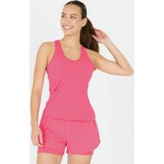 Rosa - Träningsplagg Linnen Endurance Nan Top Sportswear - Rosa