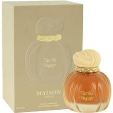 Vanilla Voyage Eau De Parfum 100ml
