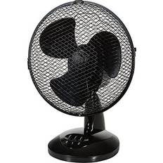 9 Inch Portable Desk Fan ZNPDF0921B