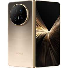 Honor 16 GB - 512GB Mobile Phones Honor Magic V5 512GB Dawn Gold