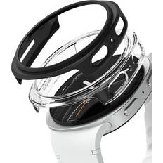 Samsung Galaxy Watch 8 44mm Skal 2-Pack