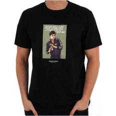 Weekend Offender T-shirts Weekend Offender The Joint T Shirt - Black