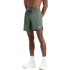 New Balance Herre Bukser & Shorts New Balance RC Short 7" - Ms41283-DKJ