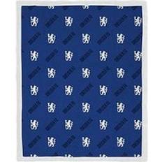 Goal Sherpa Fleece Blanket Multi One Size