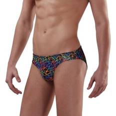 Imprimé Brief Bikini Micro Cotton Modal