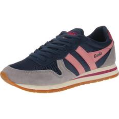 New Balance 327 Sneakers Gola Daytona Sneakers Dam - Färg