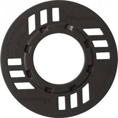 Lockring 20T Bosch2 3mm Offset Black