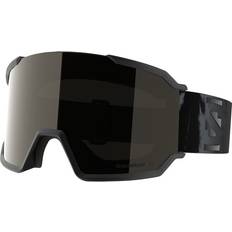 Salomon Goggles Salomon S View 3 Ml Black