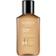 Redken Hair Oils Redken All Soft Argan-6 Oil 111ml