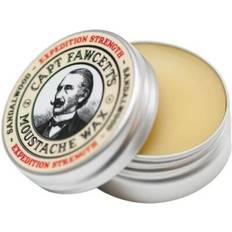 Beard Waxes & Balms Captain Fawcett 15ml Expedition Strength Moustache Wax