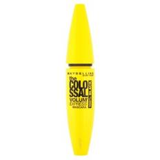 Maybelline Colossal Mascara 100% Black