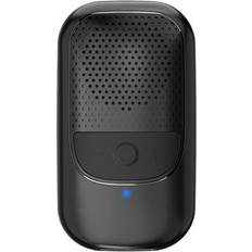 M3 Outdoor Mini Bluetooth Högtalare Svart