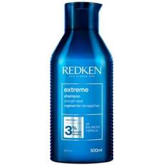 Redken Shampoos Redken Extreme Shampoo For Damaged Hair 500ml