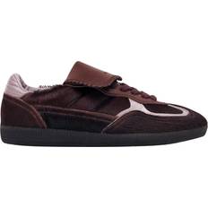 ALOHAS Sko ALOHAS Tb.490 Club Soft Burgundy Læder Sneakers - Rød