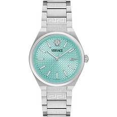 Watches Versace V-Auria VE0F00225 Quartz Wrist Watch