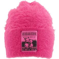 The Lil Nas X Drop Beanie - Pink