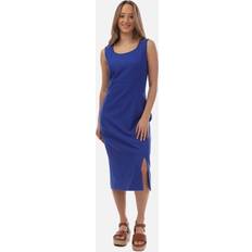 HUGO BOSS Blue Dresses HUGO BOSS Demboka Dress - Blue