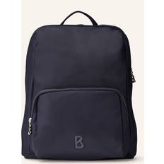 Bags Bogner Verbier Play 1.0 Maxi City Backpack - Blue