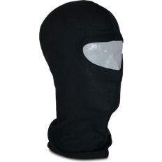 Bomuld - Herre Balaklavaer GMS Cotton Balaclava Black Onesize