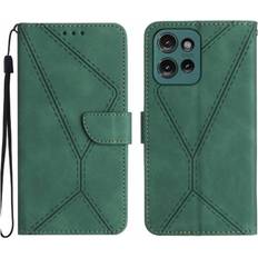 GANGXUN Motorola Moto G Power 2025 Leather Wallet