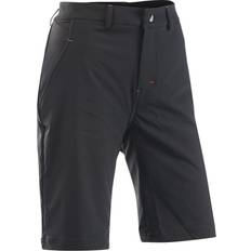 Baggy - Dam Shorts Northwave Escape Woman Baggy Cykelshorts Dam - Black
