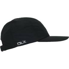 Waterproof Caps DLX Char Waterproof Baseball Cap Plain Summer Hat