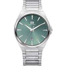 DKx Pro Stainless Steel Watch IQ95Q1303