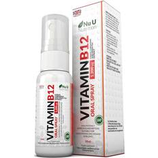 Vitamin B12 Spray 1200 g 50ml